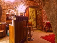 Boutique Hotel Monte Kristo Hotels near Riga TV Tower