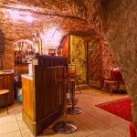Boutique Hotel Monte Kristo