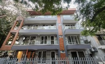 JMD Residency