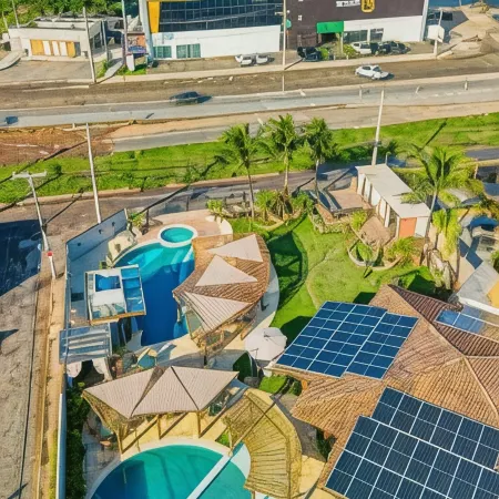 Pousada Praia Bela