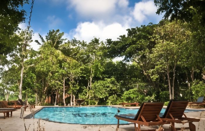 Pelwehera Village Resort