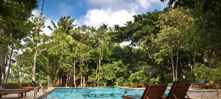 Pelwehera Village Resort Hotels in Matale District