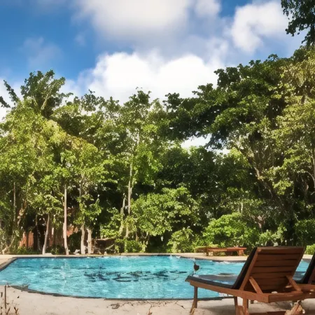 Pelwehera Village Resort