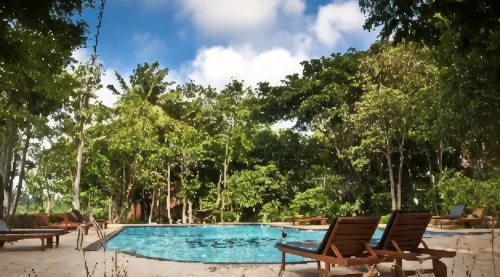 Pelwehera Village Resort