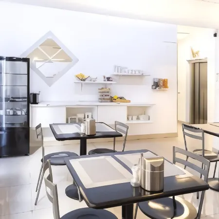 Hotel San Carlo