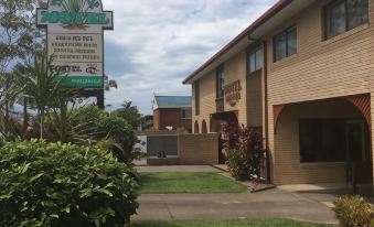 Toreador Motel