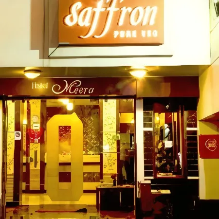 Hotel Meera