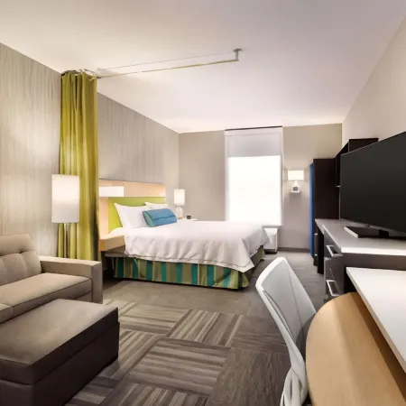 Home2 Suites by Hilton Billings