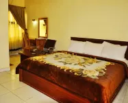 Zecool Hotels Limited