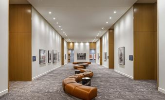 The Joseph, a Luxury Collection Hotel, Nashville
