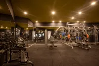 Falcon Hotel - Gym