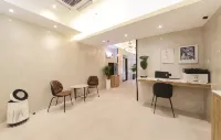 Labe Hotel - petit déjeuner