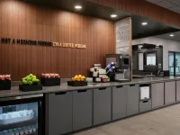 LivSmart Studios by Hilton Tullahoma Ξενοδοχεία στην πόλη Coffee County