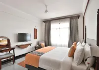 Svatma - A Luxury Heritage Resort