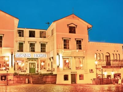 Grand Hotel Lysekil
