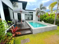 Private 2 Bedroom Villa with Jacuzzi Pool in Phuket, Bang Tao Cherngtalay - Villa
