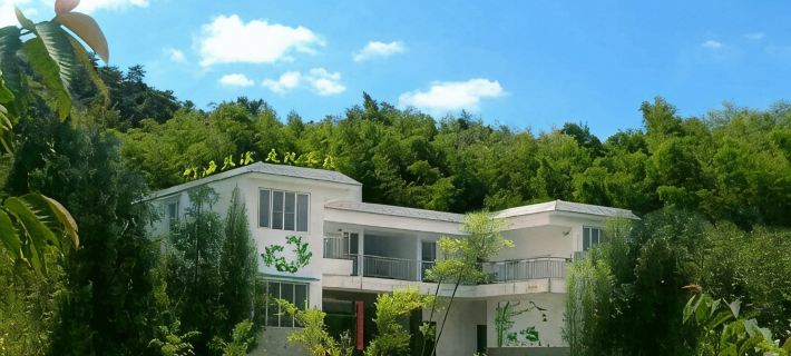 Zhuhai Shuangxi Courtyard Hotel, Weinan Hotels in Changning