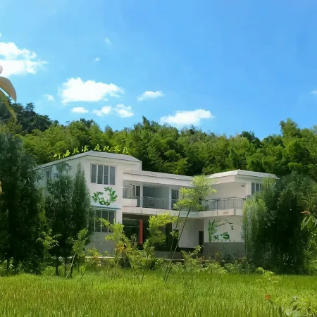 Zhuhai Shuangxi Courtyard Hotel, Weinan