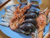 Phala Beach Rayong Palm Villa 2BR2BA