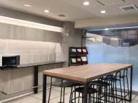 奧林匹克因神田 神田站附近的飯店