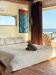 Punta Mango Surf & Beachfront Resort - Parking