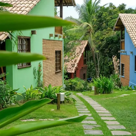 Calypso Inn
