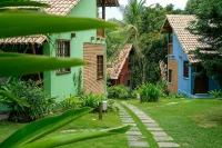 Calypso Inn - ที่มีที่จอดรถ