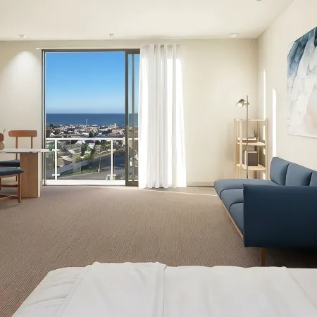 Joy 40 Apartments Oamaru