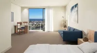Joy 40 Apartments Oamaru