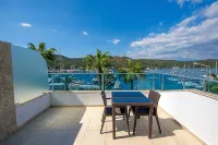 Cennet Life Hotel - con vista mare