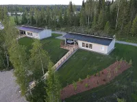 Kajaani Cottages - Homestays