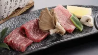 Sannouzan Onsen Zuisenkyo - breakfast