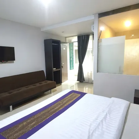 De Wahyu Hotel
