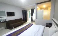 De Wahyu Hotel