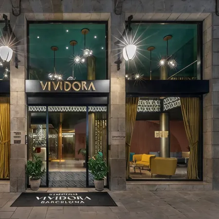 Kimpton VIVIDORA HOTEL by IHG