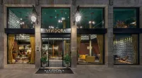 Kimpton VIVIDORA HOTEL by IHG - 인피니티 풀