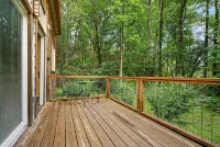 Nordic Eco Cottage - Forrest Escape Retreat - 3-stjärniga