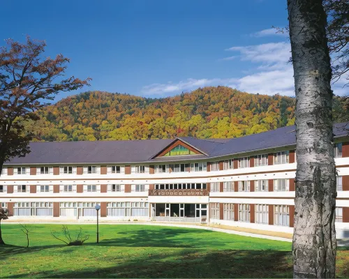 Nikko Astraea Hotel Hotels near Shirane Mountain