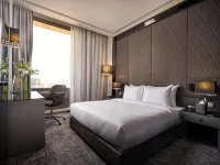 Joudyan Jeddah King Road - Bãi đậu xe