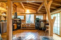 Log Cottages Chausunomori - 3-Star