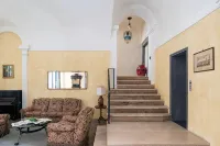 Hotel Posta - Palazzo Guidoni