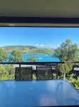 Hamilton Island 3Br Ocean View Apartment + Buggy & Transfers | Family Friendly