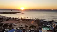 Pohang Es Piesta Pension - 4 estrellas