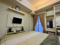 Faris Inn @Taman Sari Panoramic Apartment