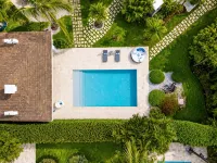 Luxury Private Villa in Cocotal, Pool Golf, Events, Beach Club Access - فلل