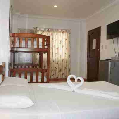 Wellbeach Dive Resort Rooms