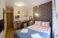 Your Studio - 2 - Homestays