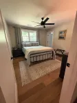 Highly Rated Cabin in DuPont State Forest Between Brevard & Hendersonville - 4-Star