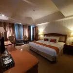 Grand Elty Singgasana Tenggarong - Wi-Fi