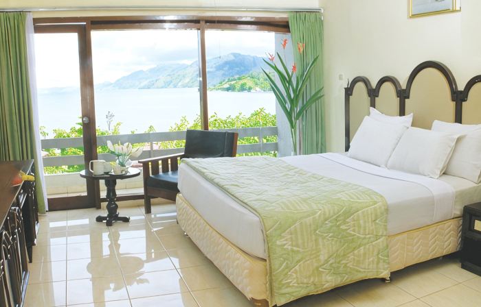 Hotel Danau Toba International